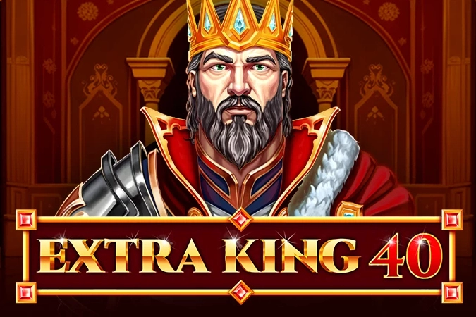 Extra King 40