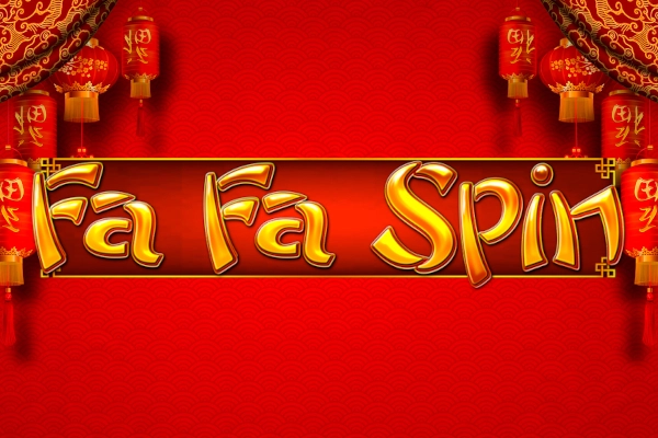 Fa Fa Spin