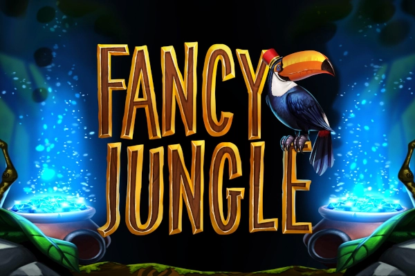 Fancy Jungle