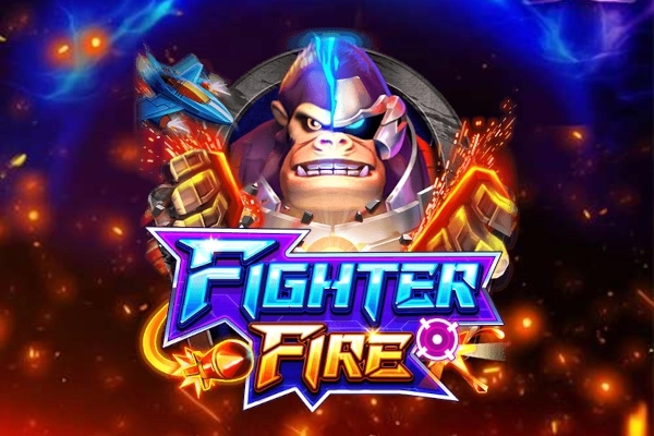 Fighter Fire