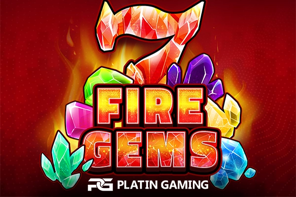 Fire Gems