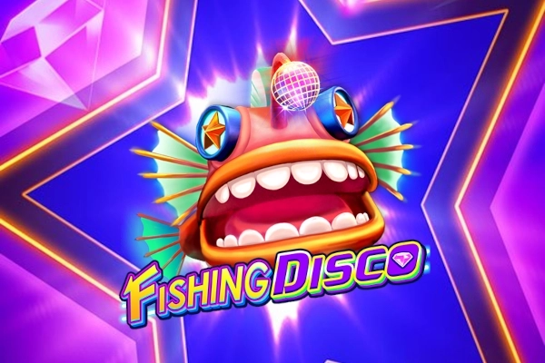 Fishing Disco