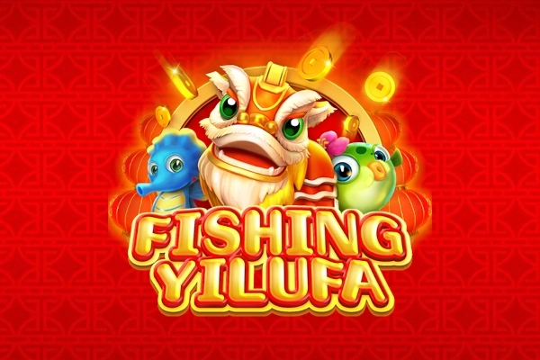 Fishing Yilufa