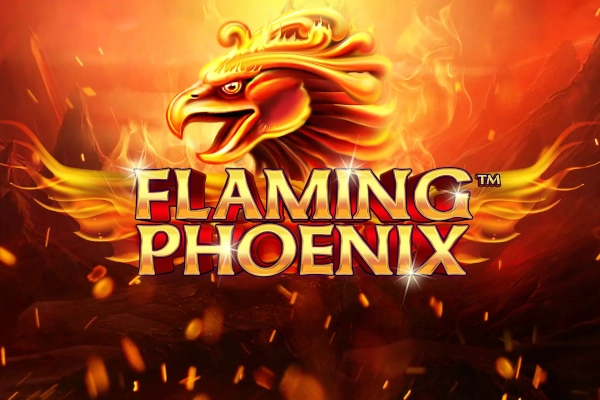 Flaming Phoenix