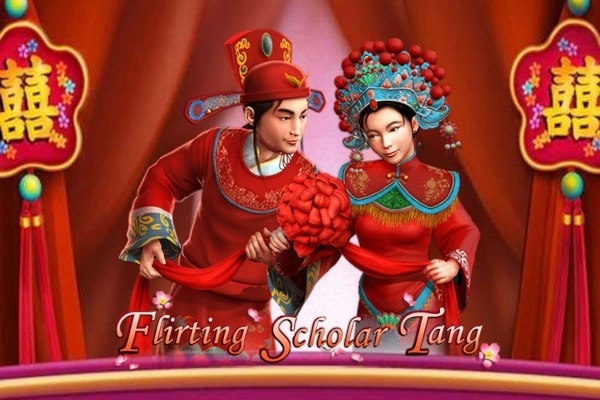 Flirting Scholar Tang I