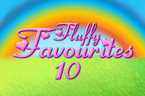 Fluffy Favourites 10