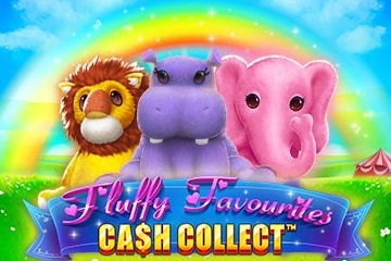 Fluffy Favourites Cash Collect