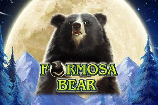 Formosa Bear