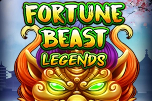 Fortune Beast Legends