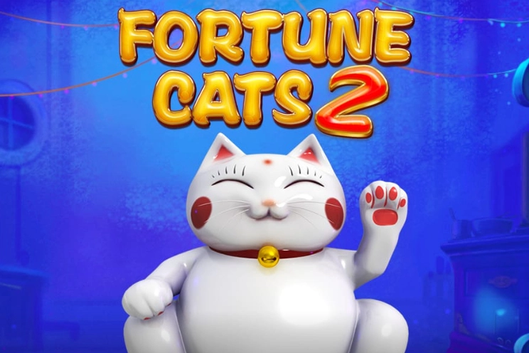 Fortune Cats 2