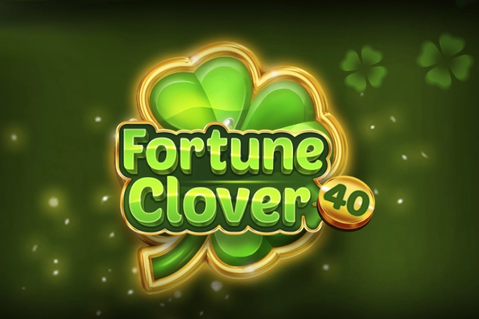 Fortune Clover 40