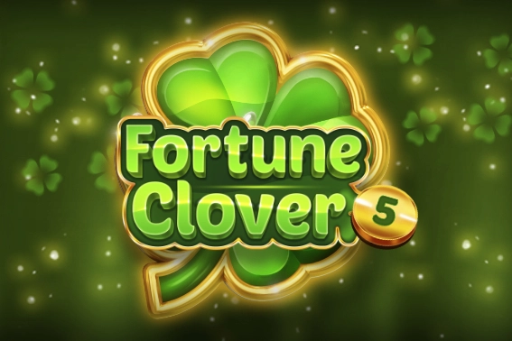 Fortune Clover 5