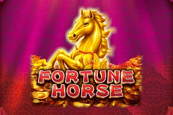 Fortune Horse