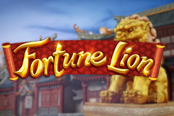 Fortune Lion