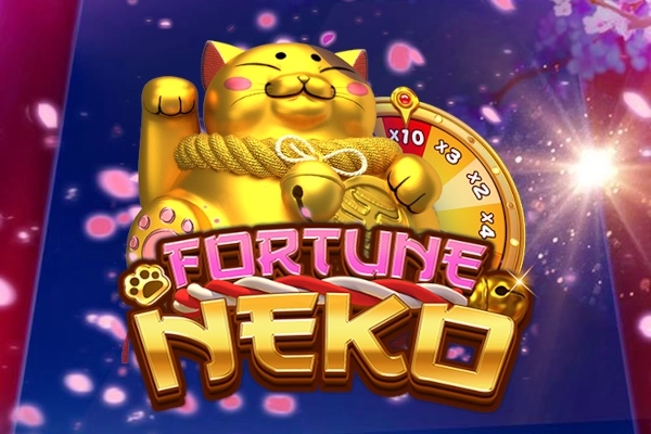 Fortune Neko