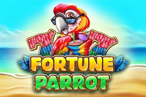 Fortune Parrot