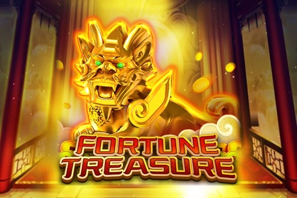 Fortune Treasure