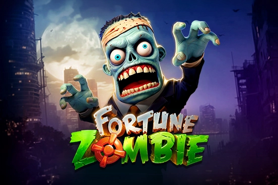 Fortune Zombie