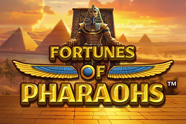 Fortunes of Pharaohs