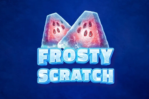 Frosty Scratch