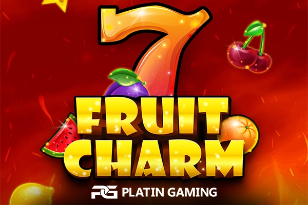 Fruit Charm