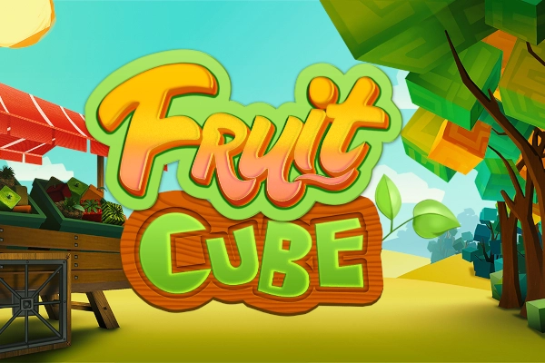 Fruit Cube