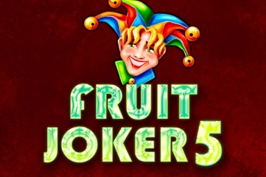 Fruit Joker 5