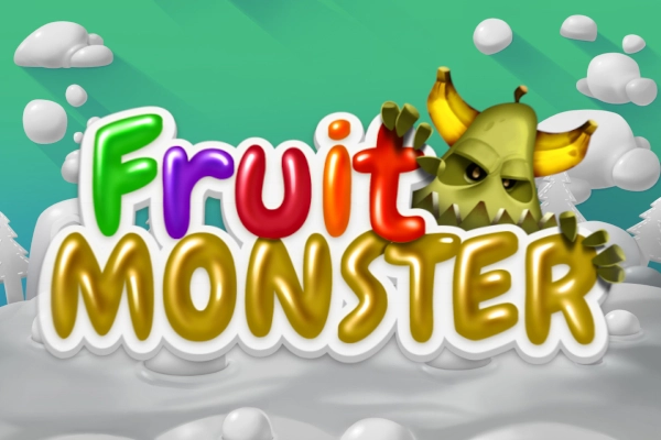 Fruit Monster