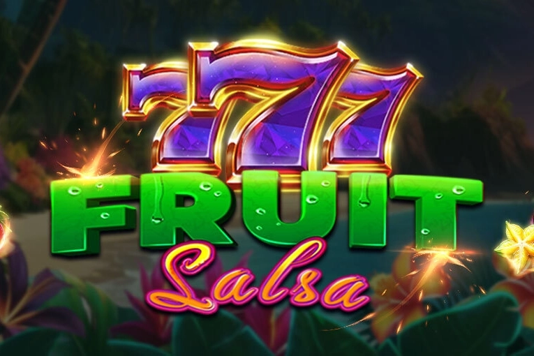 Fruit Salsa