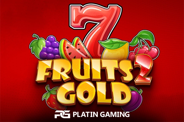 Fruits 2 Gold