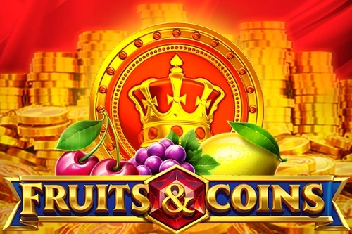 Fruits & Coins