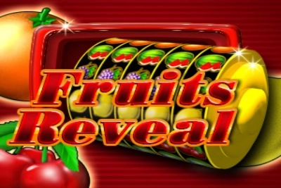 Fruits Reveal