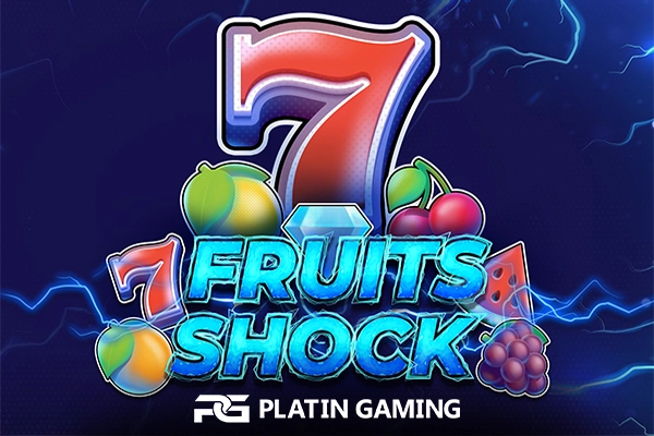 Fruits Shock