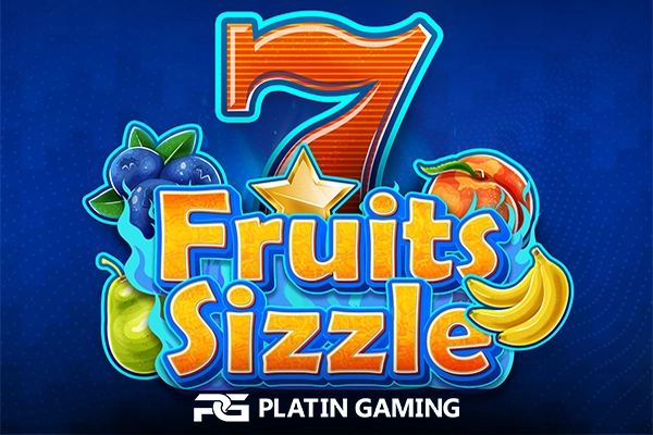 Fruits Sizzle