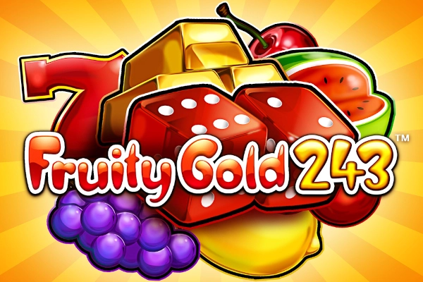 Fruity Gold 243