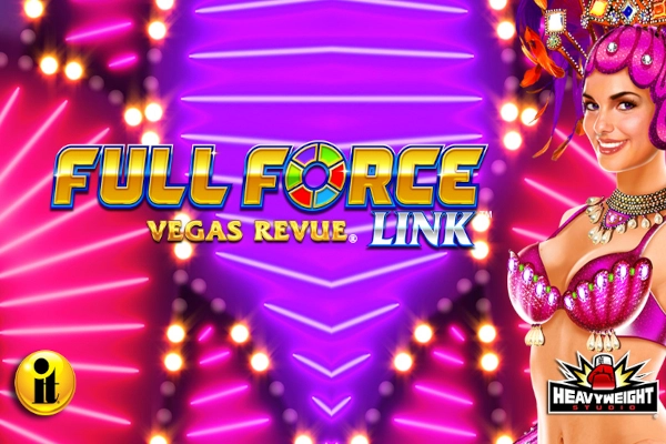 Full Force Vegas Revue