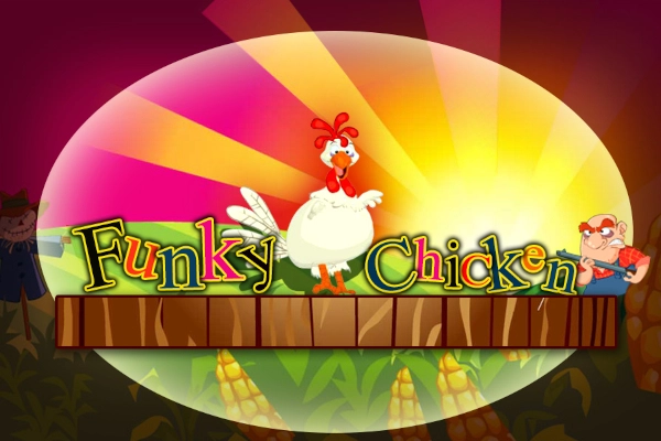 Funky Chicken