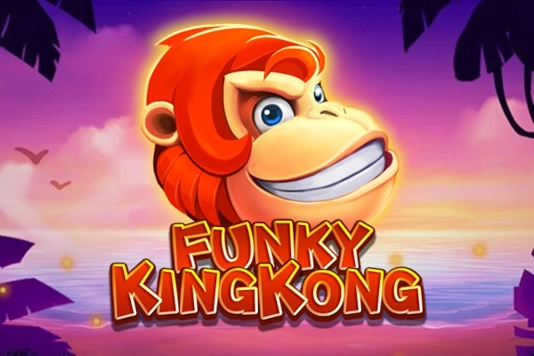 Funky King Kong