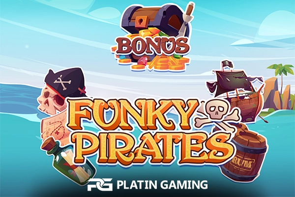 Funky Pirates