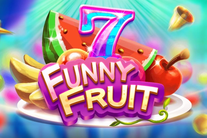 Funny Fruit