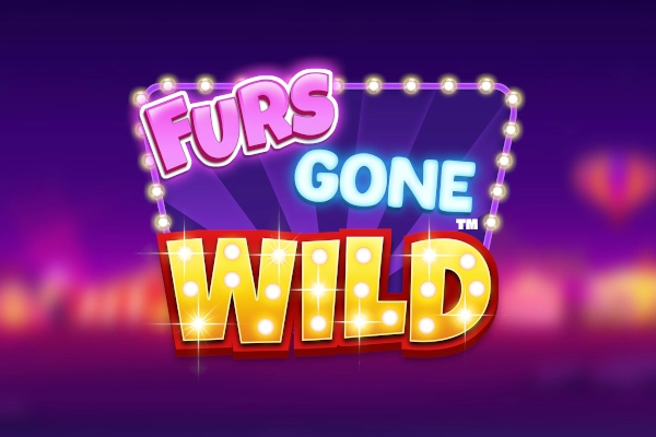 Furs Gone Wild