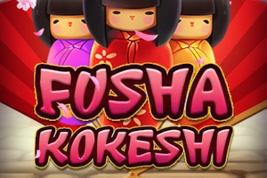 Fusha Kokeshi