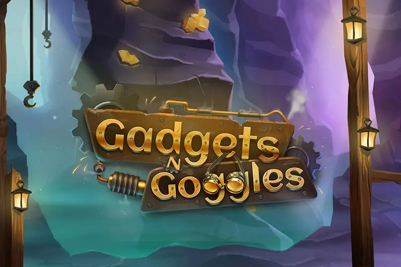 Gadgets 'N' Goggles