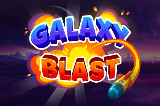 Galaxy Blast