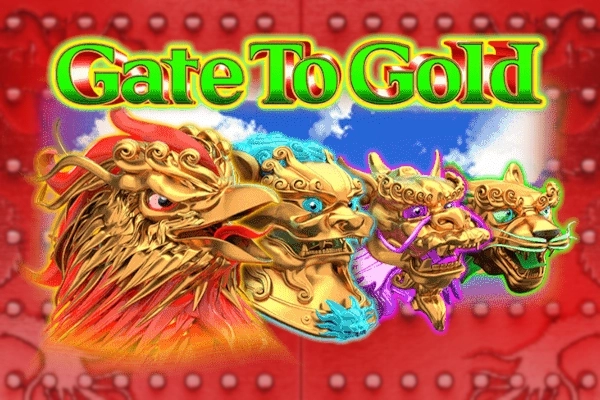 Gate to Gold