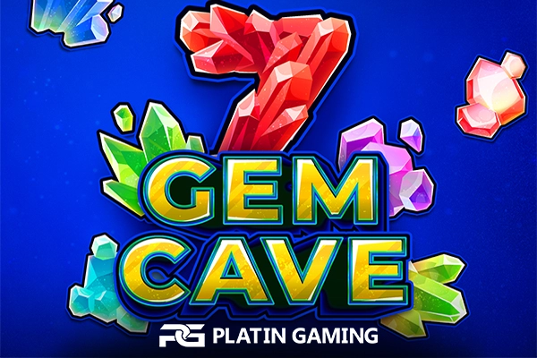 Gem Cave