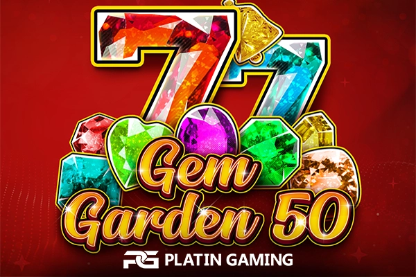 Gem Garden 50