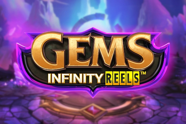 Gems Infinity Reels