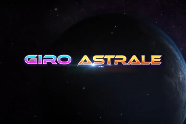 Giro Astrale