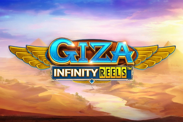 Giza Infinity Reels